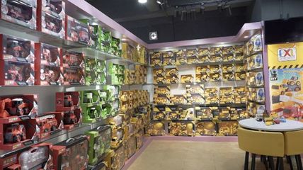 疫情下玩具廠銷(xiāo)售逆勢(shì)漲30% 外貿(mào)轉(zhuǎn)內(nèi)銷(xiāo)，如何圈住95后寶媽？