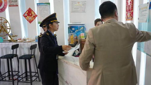 規(guī)范美容美發(fā)機(jī)構(gòu)，守護(hù)大興愛(ài)美人士的美麗與安全